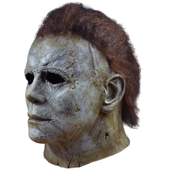Máscara de Michael Myers 2018 para adulto- Halloween 2018
