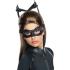 Peluca Catwoman para niña