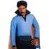 Peluca de Lando Calrissian para adulto - Star Wars