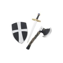 Set Medieval 3 pcs