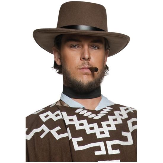 Sombrero Clint Eastwood Pistolero