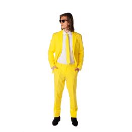 Traje Amarillo "Yellow Fellow" - Opposuits