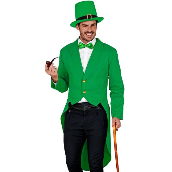 Abrigo de San Patrick para chico