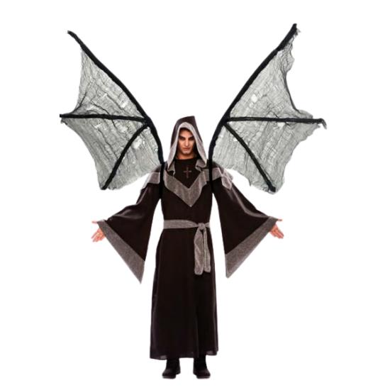 Alas siniestras 180x57 CM.