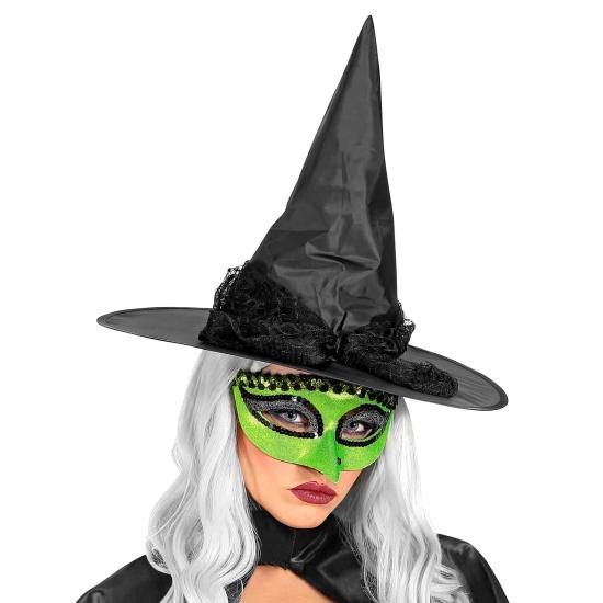 Antifaz Fashion de Bruja