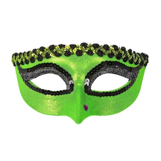 Antifaz Fashion de Bruja