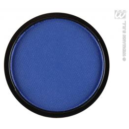 Aqua Makeup Maquillaje Profesional 15 grs azul