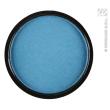 Aqua Makeup Maquillaje Profesional 15 grs azul Cielo