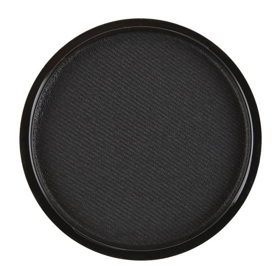 Aqua Makeup Maquillaje Profesional 15 grs Negro