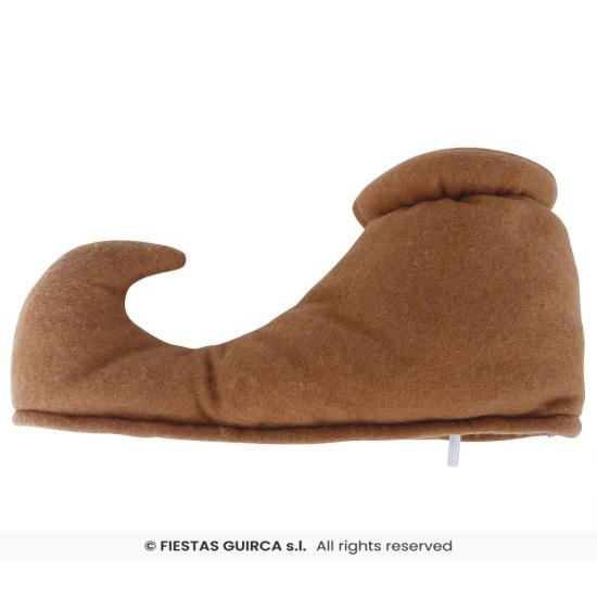 Babuchas infantiles para personajes Cuentos o Medievales