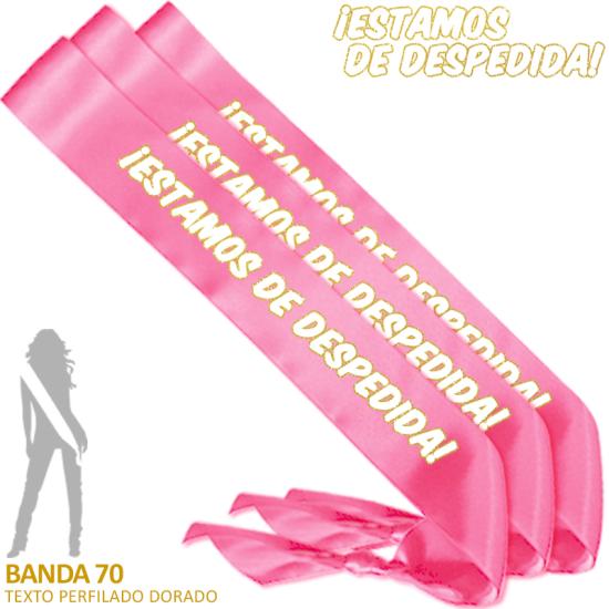 Banda Estamos de Despedida 7 CMS