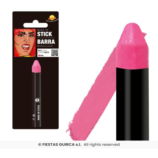 Barra maquillaje 10 gr