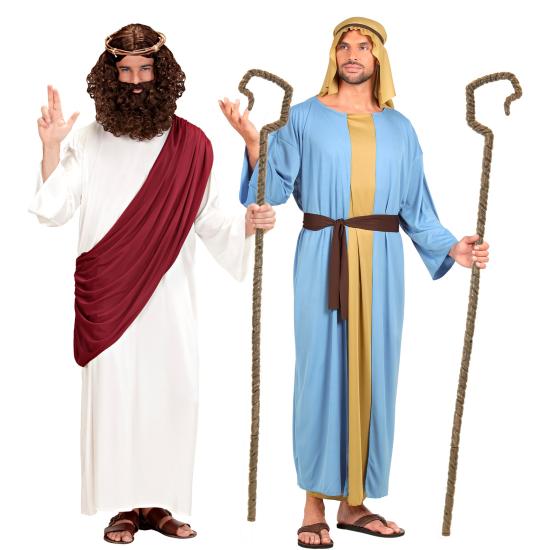 Bastón Desmontable Mago 146 cms