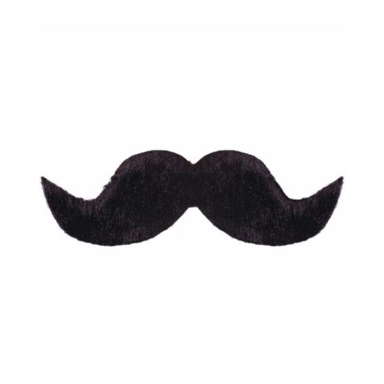 Bigote a lo Mario Bros