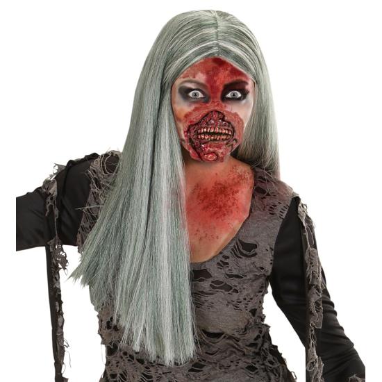 Boca Zombie Efecto Expecialista