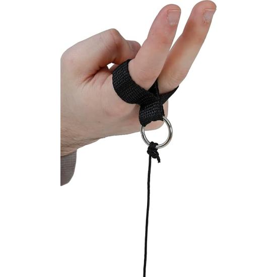 Bola de Danza con LEDs Multicolor (7 cm) - Accesorio Luminoso para Fiestas