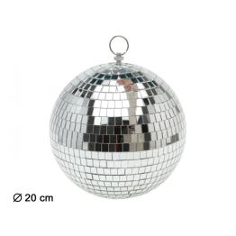 Bola Disco 20 cms