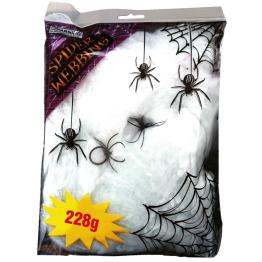 Bolsa Telaraña de 228 grs