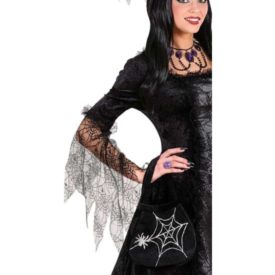 Bolso de Telaraña y Araña