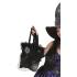 Bolso Halloween Siniestro Bruja