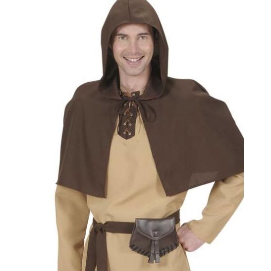 Bolso Medieval disfraces 2 colores