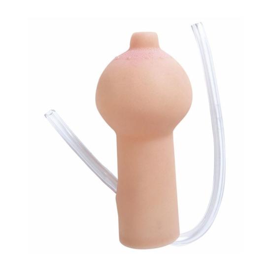 Boquilla Super Teta  para Botellas