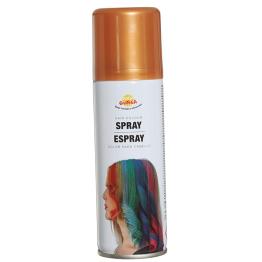 Bote 140 Spray Fluor para el Pelo 125 ml  Oro