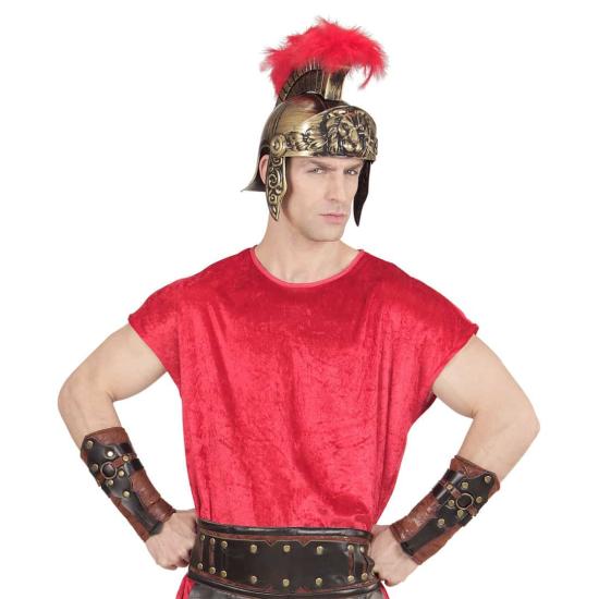 Brazaletes Similpiel Romanos o Griegos