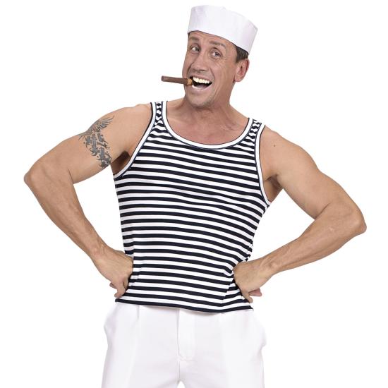 Camiseta Marinera unisex