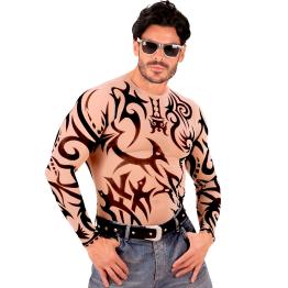 Camiseta Tatuajes para adultos