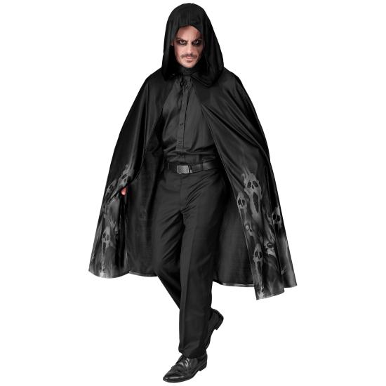 Capa Fantasmas con capucha – Disponible en 75 cm, 90 cm y 120 cm