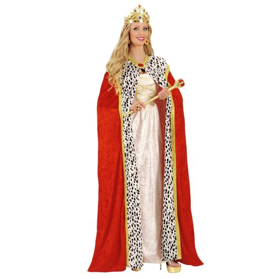 Capa Real de 150 cms en terciopelo