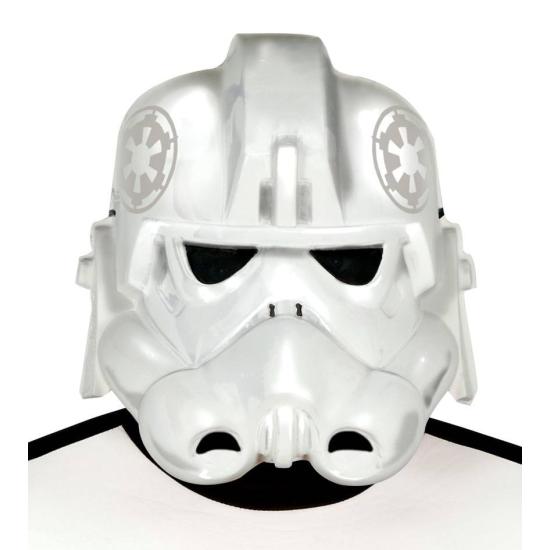 Careta de Soldado Clón del Espacio