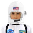 Casco Astronauta para Disfraces infantil