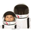 Casco Astronauta Super