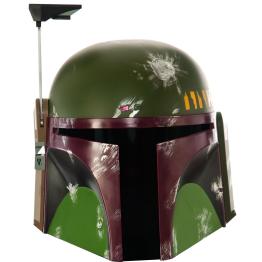 Casco Boba Fett para hombre