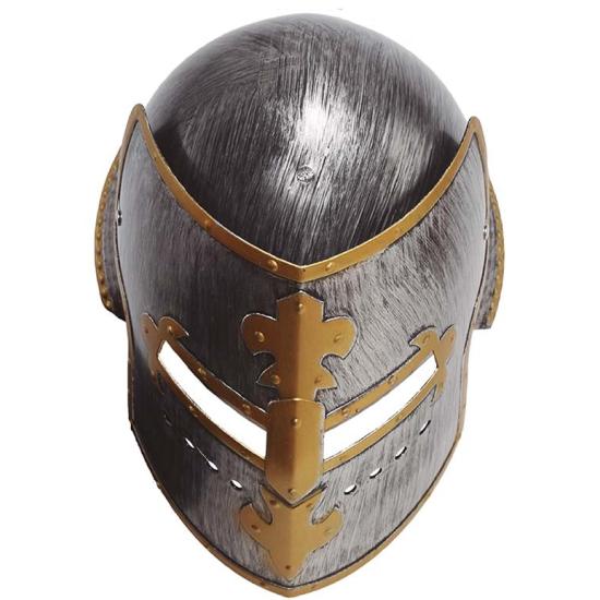 Casco de Caballero Medieval torneo