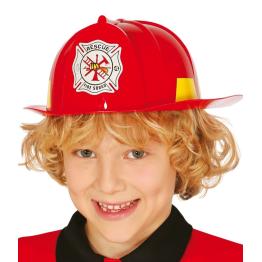 Casco de Bombero talla infantil