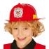 Casco de Bombero talla infantil