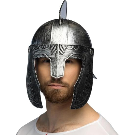 Casco de caballero para adulto