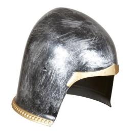 Casco Guerrero Medieval.