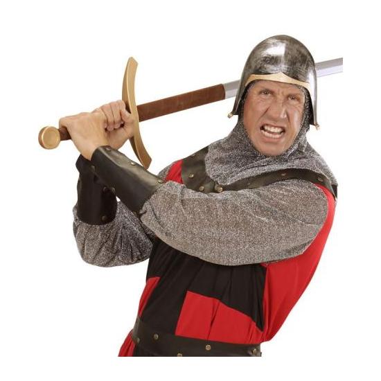 Casco Guerrero Medieval.