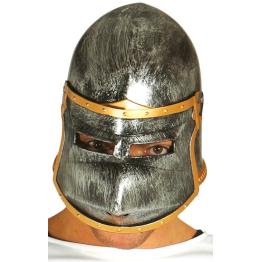 Casco de Torneo Medieval