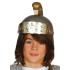 Casco romano infantil