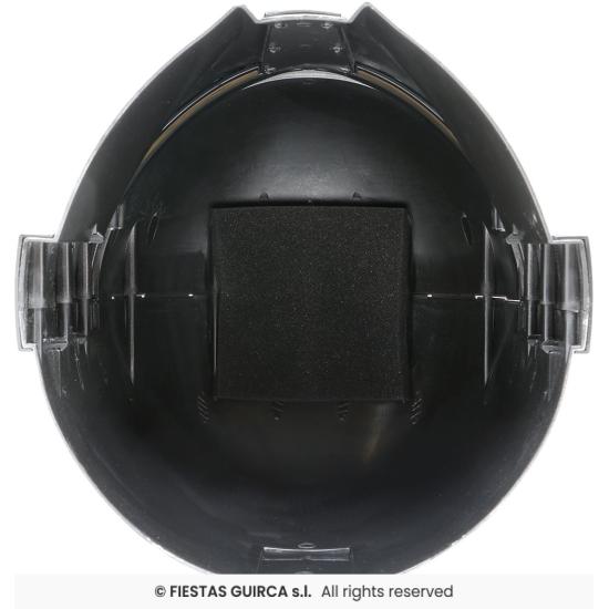 Casco Soldado Espacial Mandaloriano