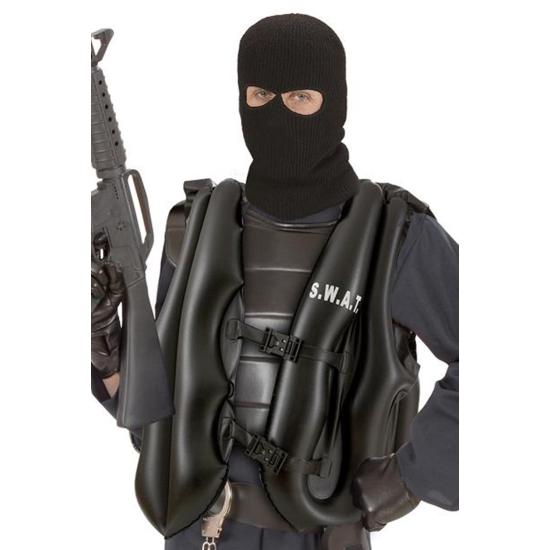 Chaleco de Swat Hinchable para adultos