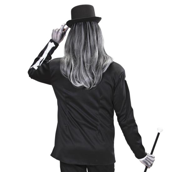 Chaqueta de Esqueleto para adultos