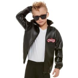 Chaqueta de T-Bird Grease de niños.