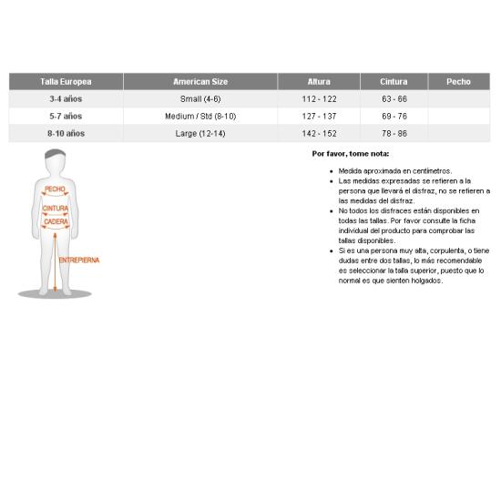 Chaqueta de T-Bird Grease de niños.