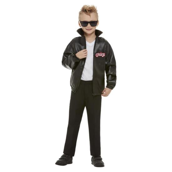 Chaqueta de T-Bird Grease de niños.